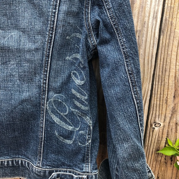 Guess Jean jacket - Picture 5 of 5